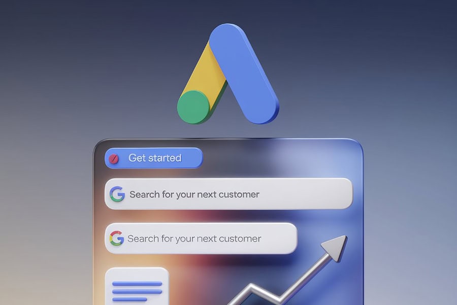 AI-Powered Shopping Ads