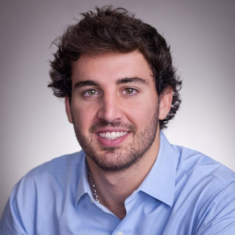 Borja Jaume, profesor del curso Performance Max Masterclass