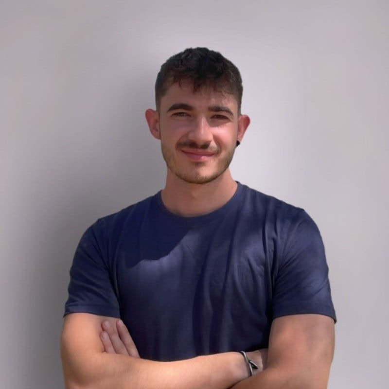 Enrique Trigo, profesor del curso Creative Automation & Bulk Design